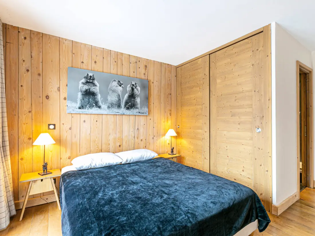 Location de Vacances Val-d'Isère 411