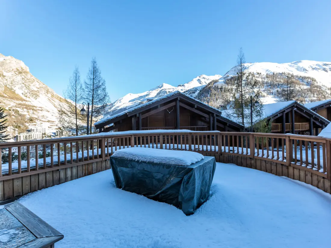Location de Vacances Val-d'Isère 411