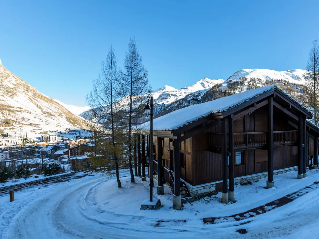 Location de Vacances Val-d'Isère 411