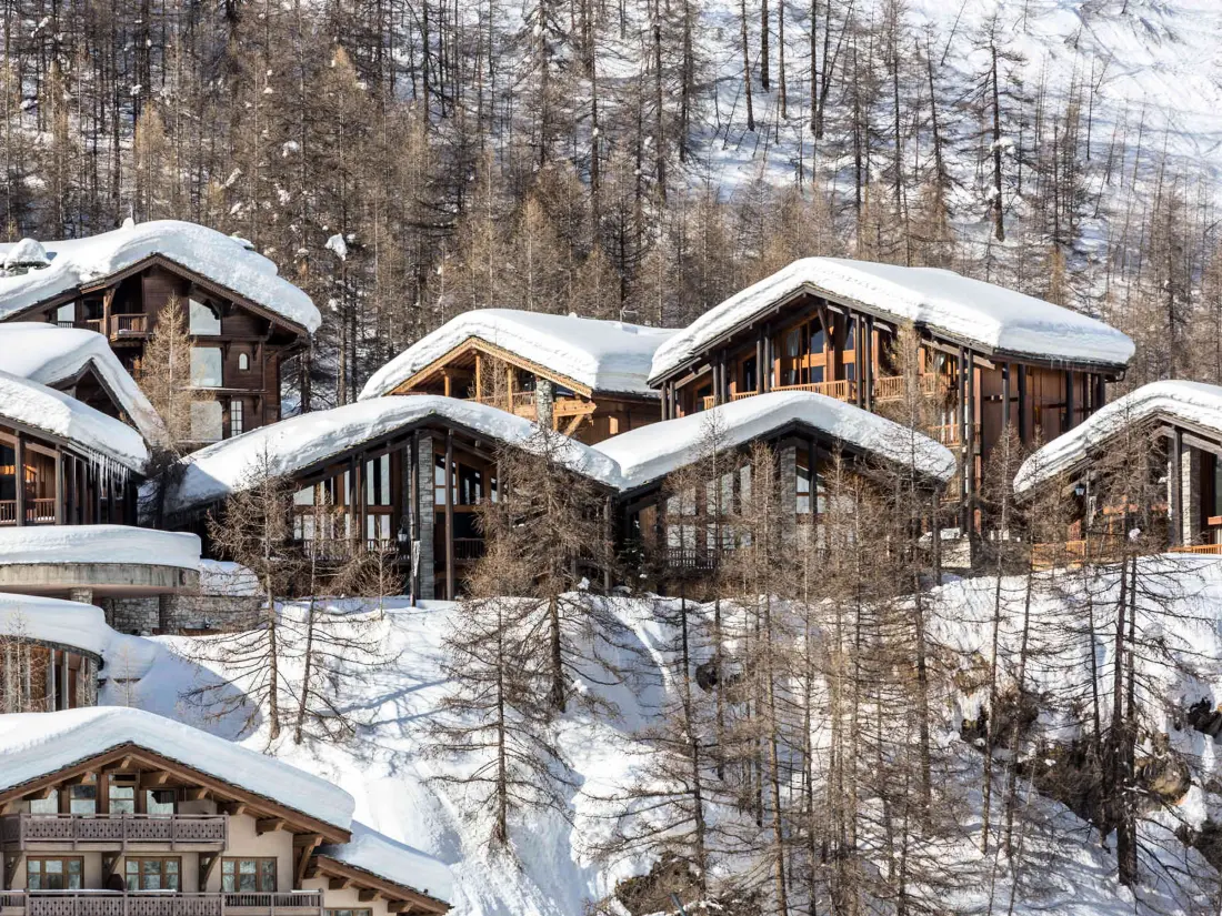 Location de Vacances Val-d'Isère 411