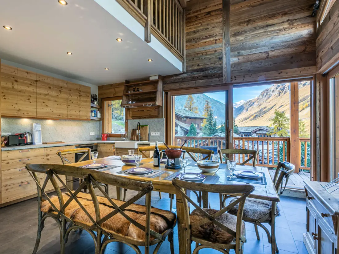 Location de Vacances Val-d'Isère 412