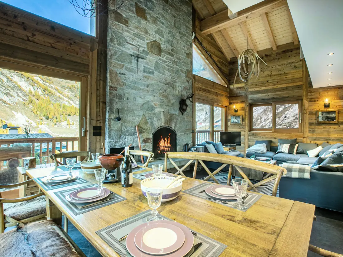 Location de Vacances Val-d'Isère 412
