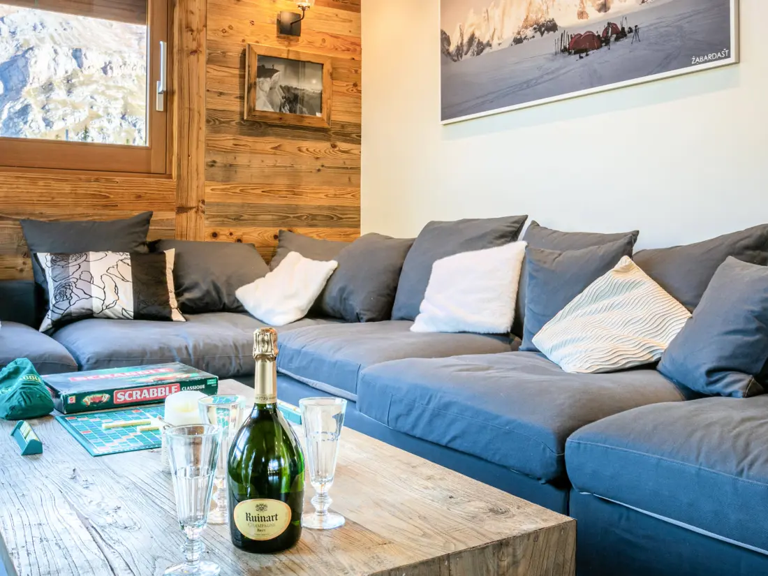 Location de Vacances Val-d'Isère 412