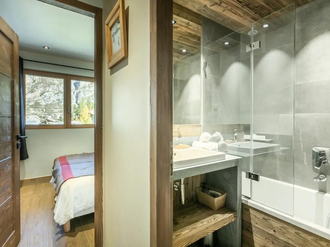 Location de Vacances Val-d'Isère 412