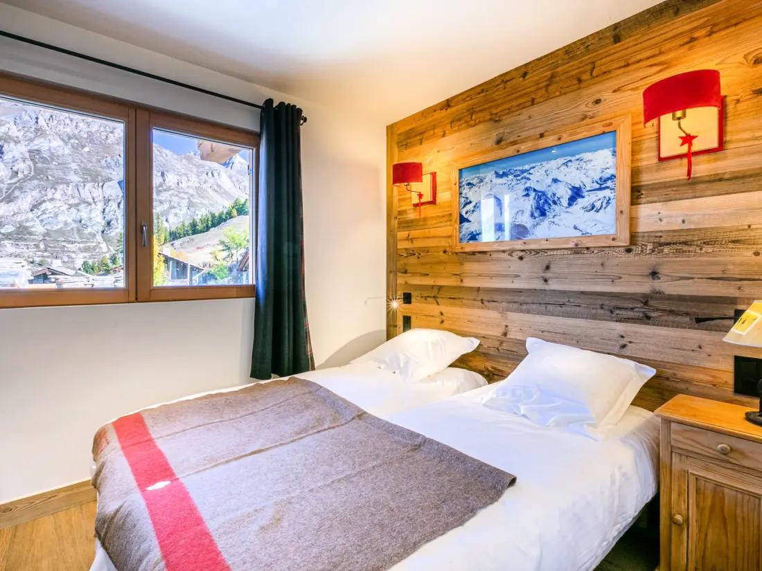 Location de Vacances Val-d'Isère 412