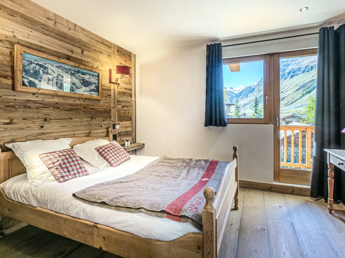 Location de Vacances Val-d'Isère 412