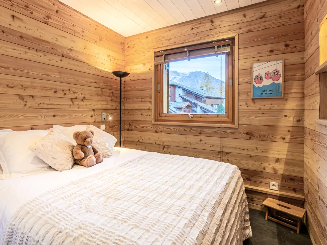 Location de Vacances Val-d'Isère 412