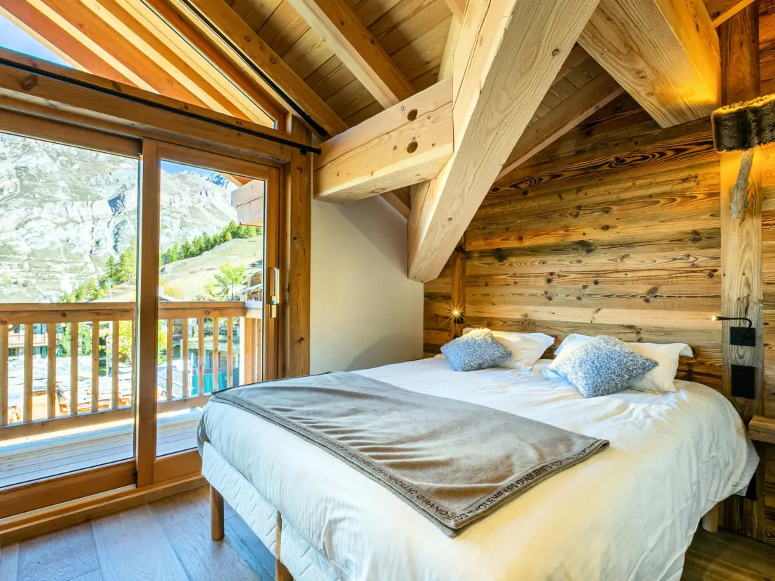 Location de Vacances Val-d'Isère 412