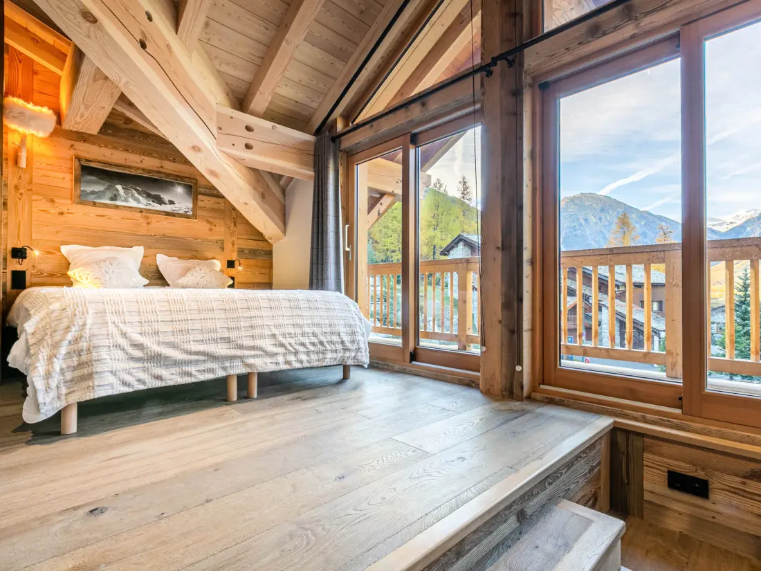 Location de Vacances Val-d'Isère 412