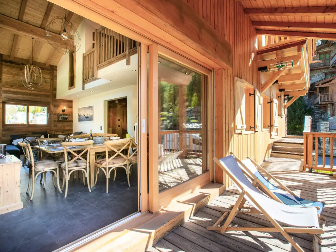 Location de Vacances Val-d'Isère 412