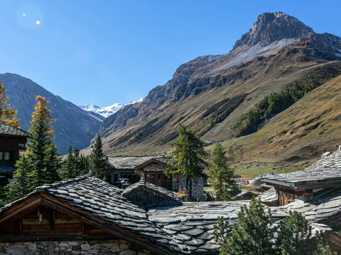 Location de Vacances Val-d'Isère 412