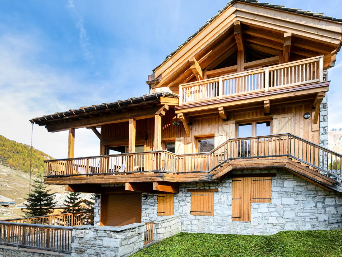 Location de Vacances Val-d'Isère 412