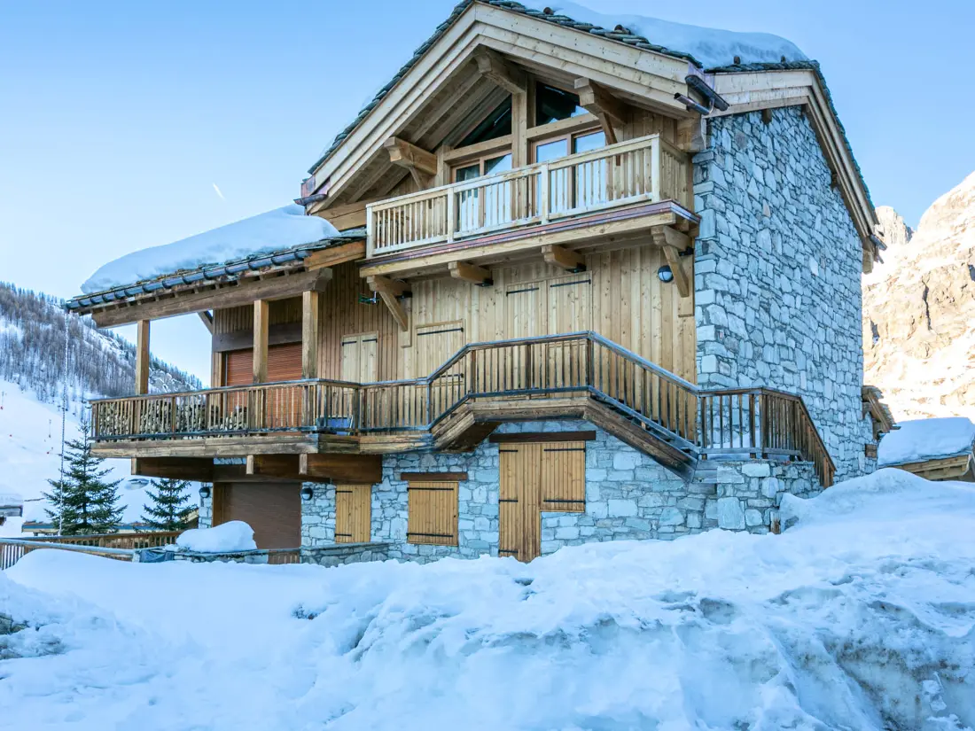 Location de Vacances Val-d'Isère 412