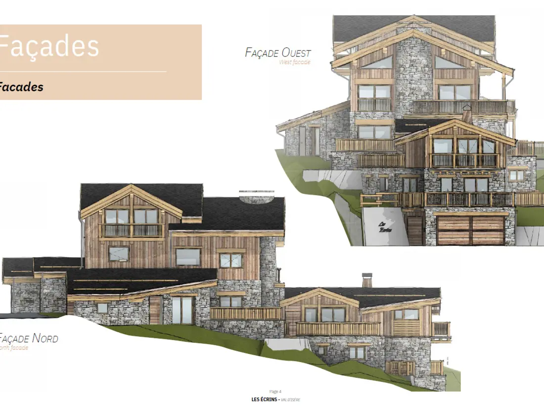 Location de Vacances Val-d'Isère 412