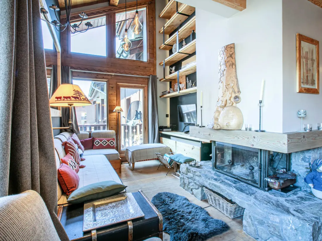 Location de Vacances Val-d'Isère 413