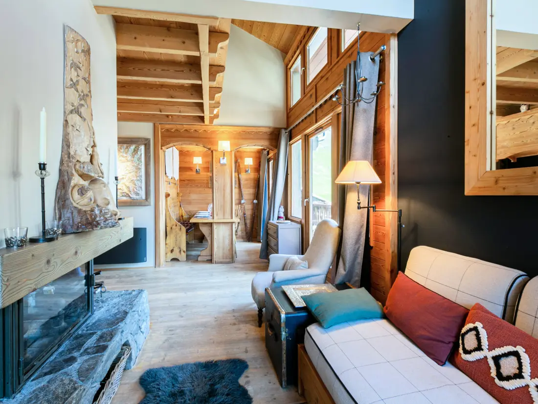 Location de Vacances Val-d'Isère 413