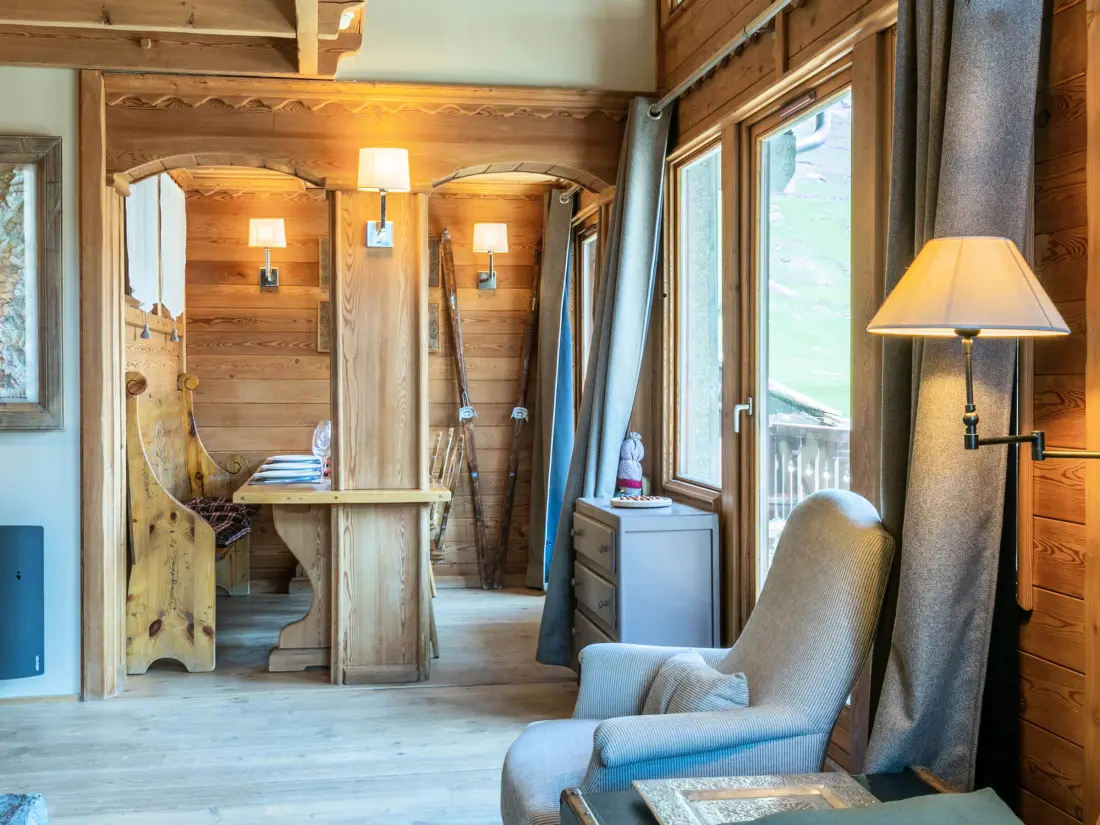 Location de Vacances Val-d'Isère 413