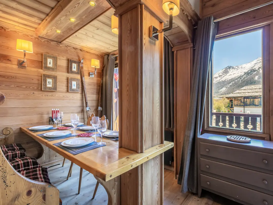 Location de Vacances Val-d'Isère 413
