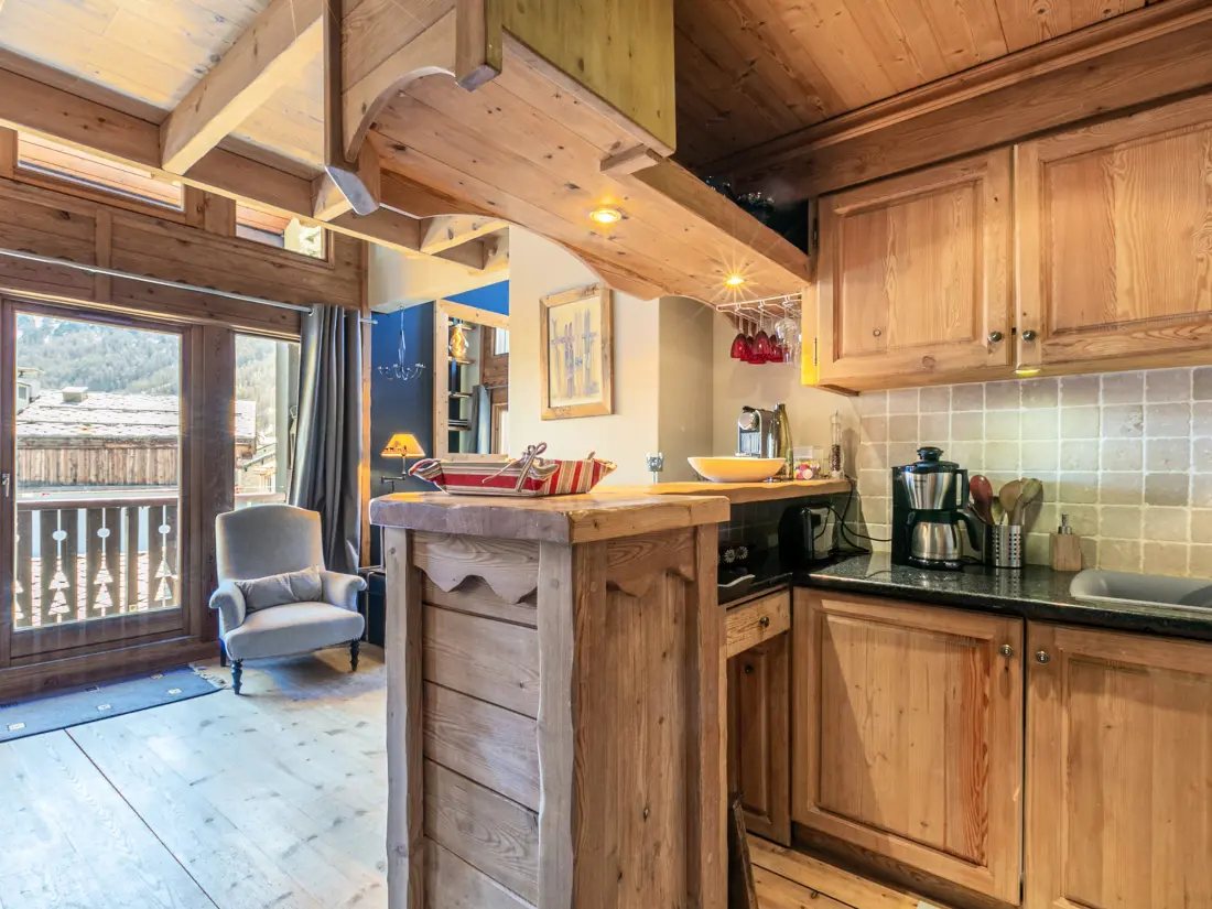 Location de Vacances Val-d'Isère 413