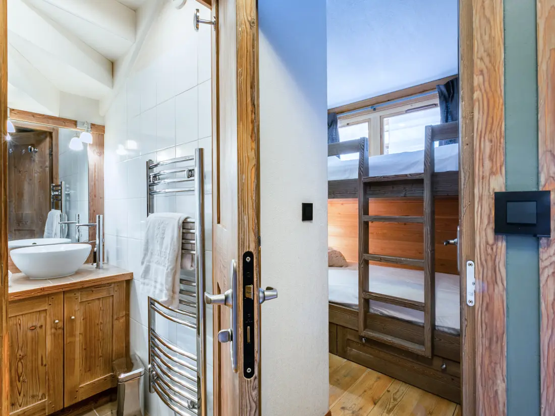Location de Vacances Val-d'Isère 413