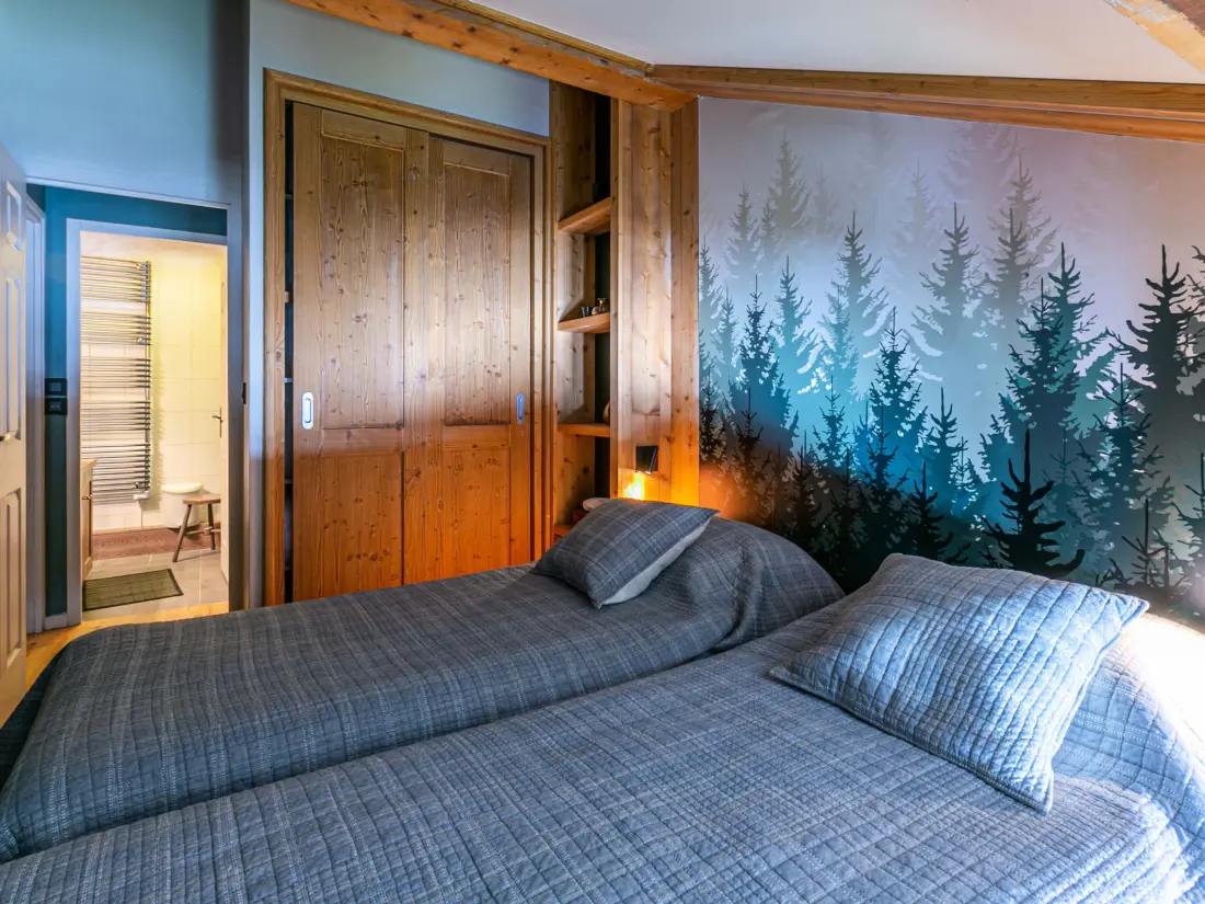 Location de Vacances Val-d'Isère 413