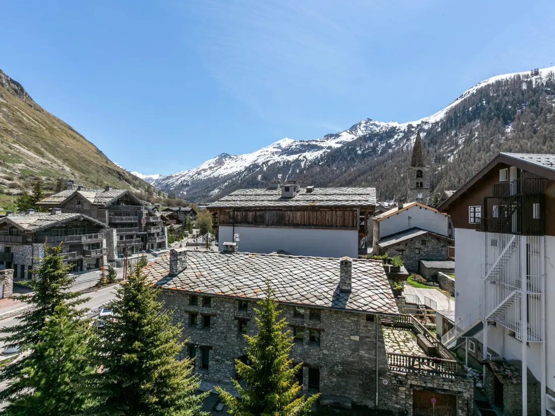 Location de Vacances Val-d'Isère 413