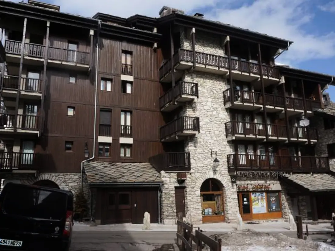 Location de Vacances Val-d'Isère 413