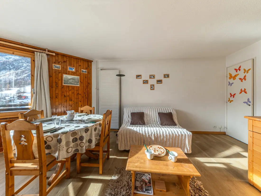 Location de Vacances Val-d'Isère 414
