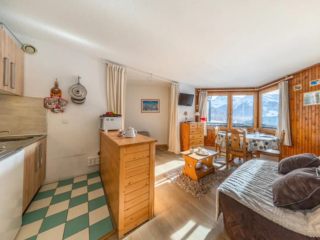 Location de Vacances Val-d'Isère 414