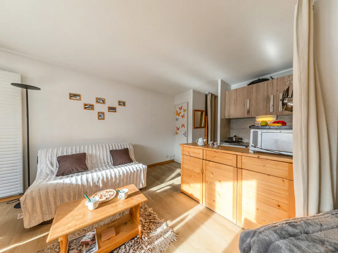 Location de Vacances Val-d'Isère 414