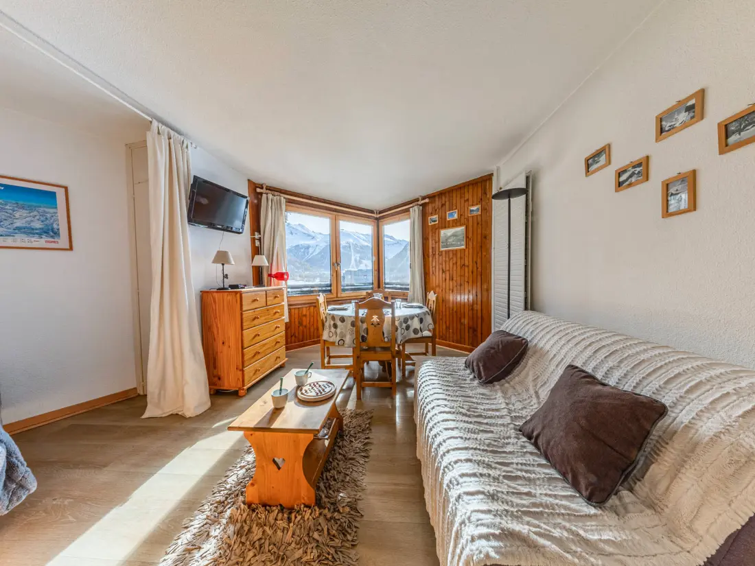 Location de Vacances Val-d'Isère 414