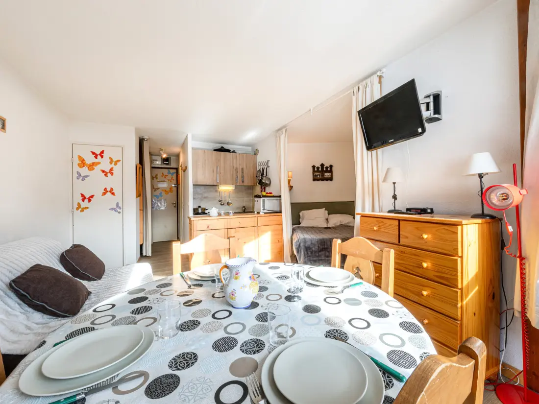 Location de Vacances Val-d'Isère 414