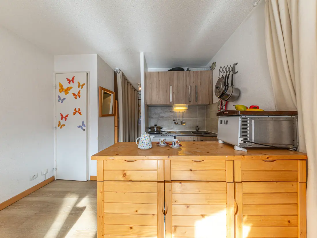 Location de Vacances Val-d'Isère 414