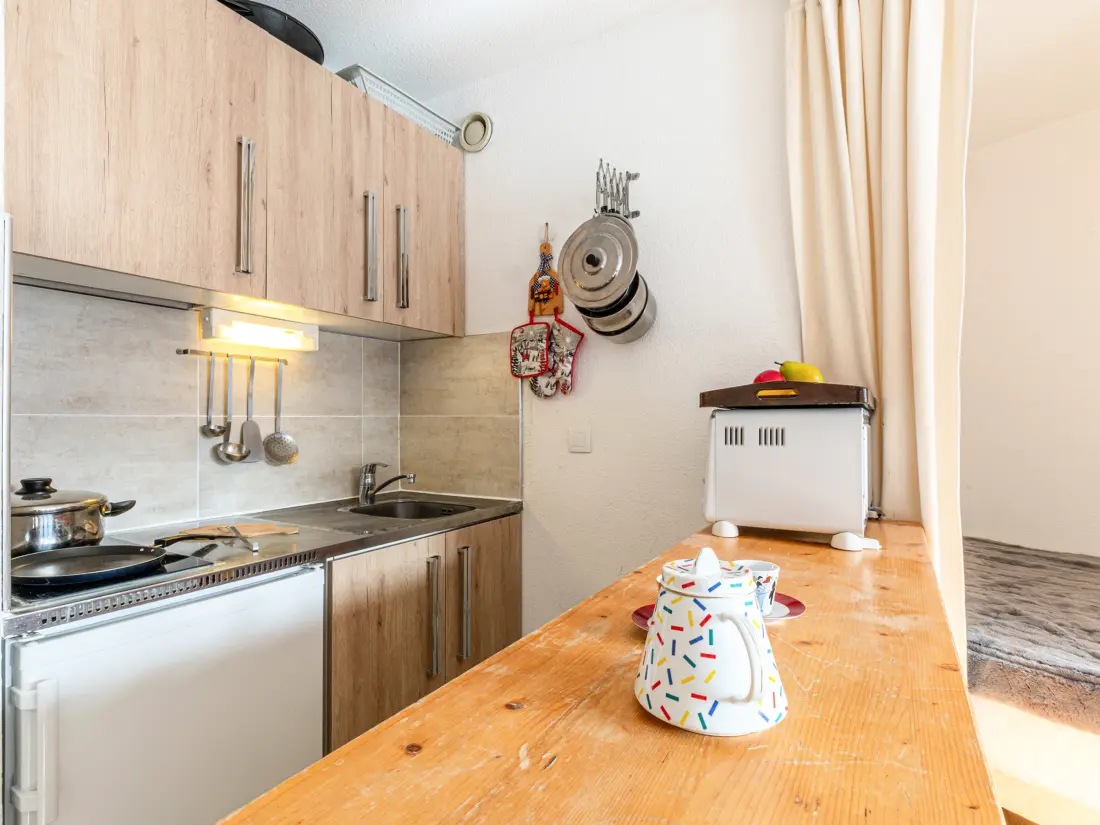 Location de Vacances Val-d'Isère 414