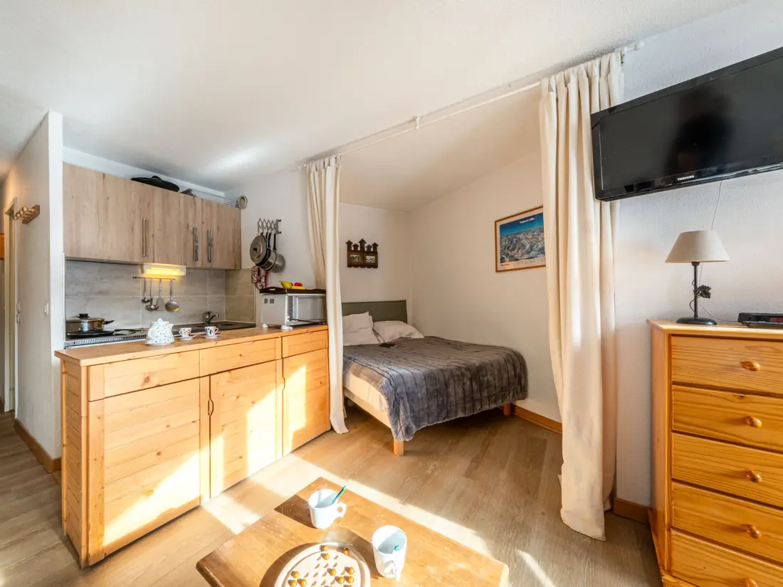 Location de Vacances Val-d'Isère 414