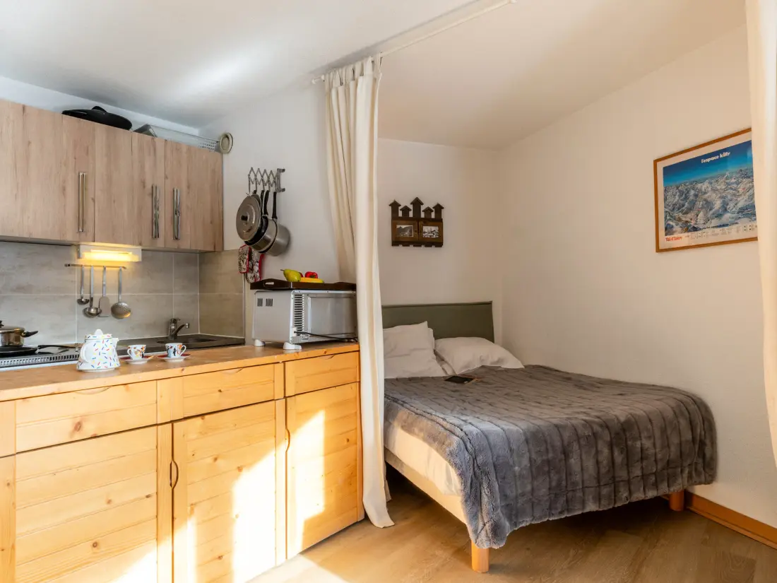 Location de Vacances Val-d'Isère 414