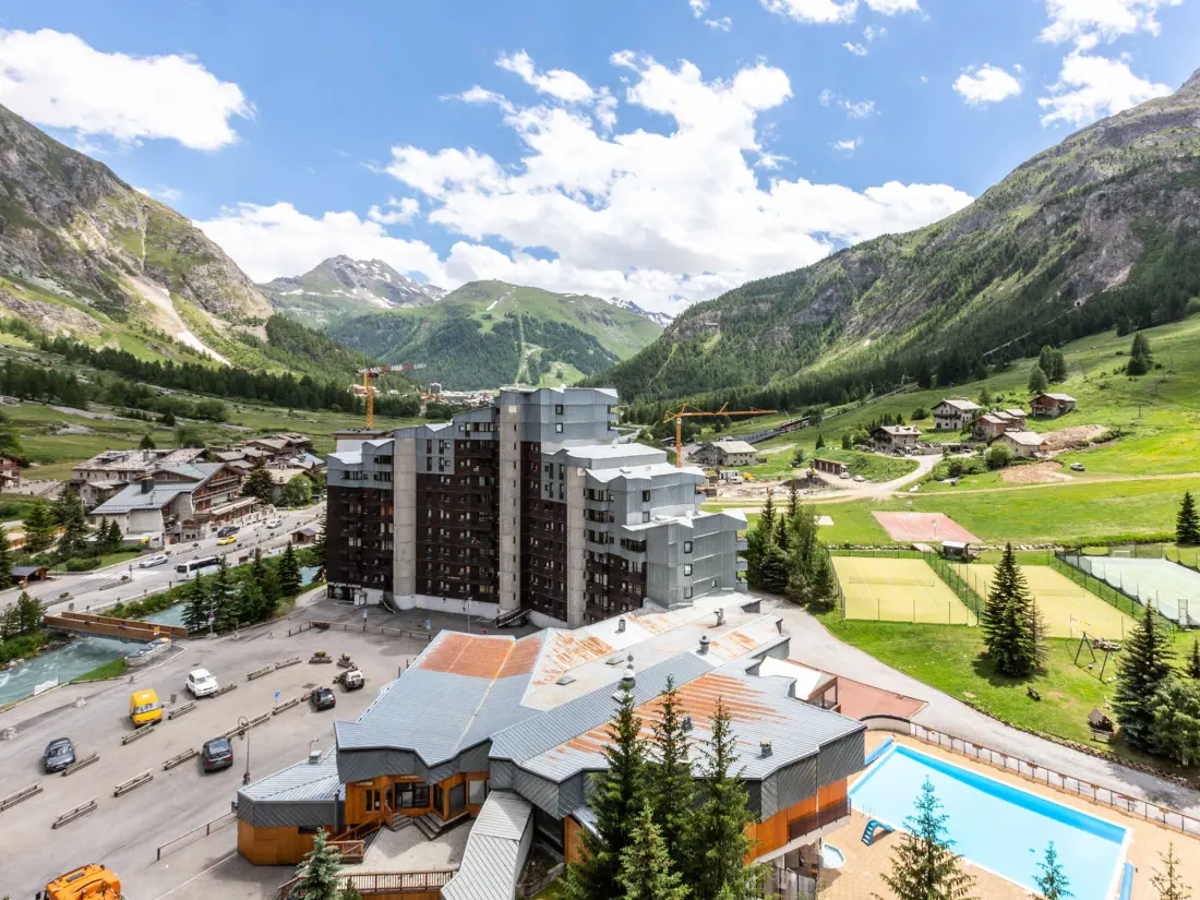 Location de Vacances Val-d'Isère 414