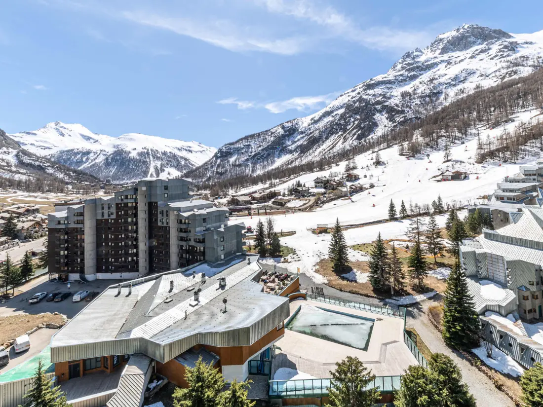 Location de Vacances Val-d'Isère 414