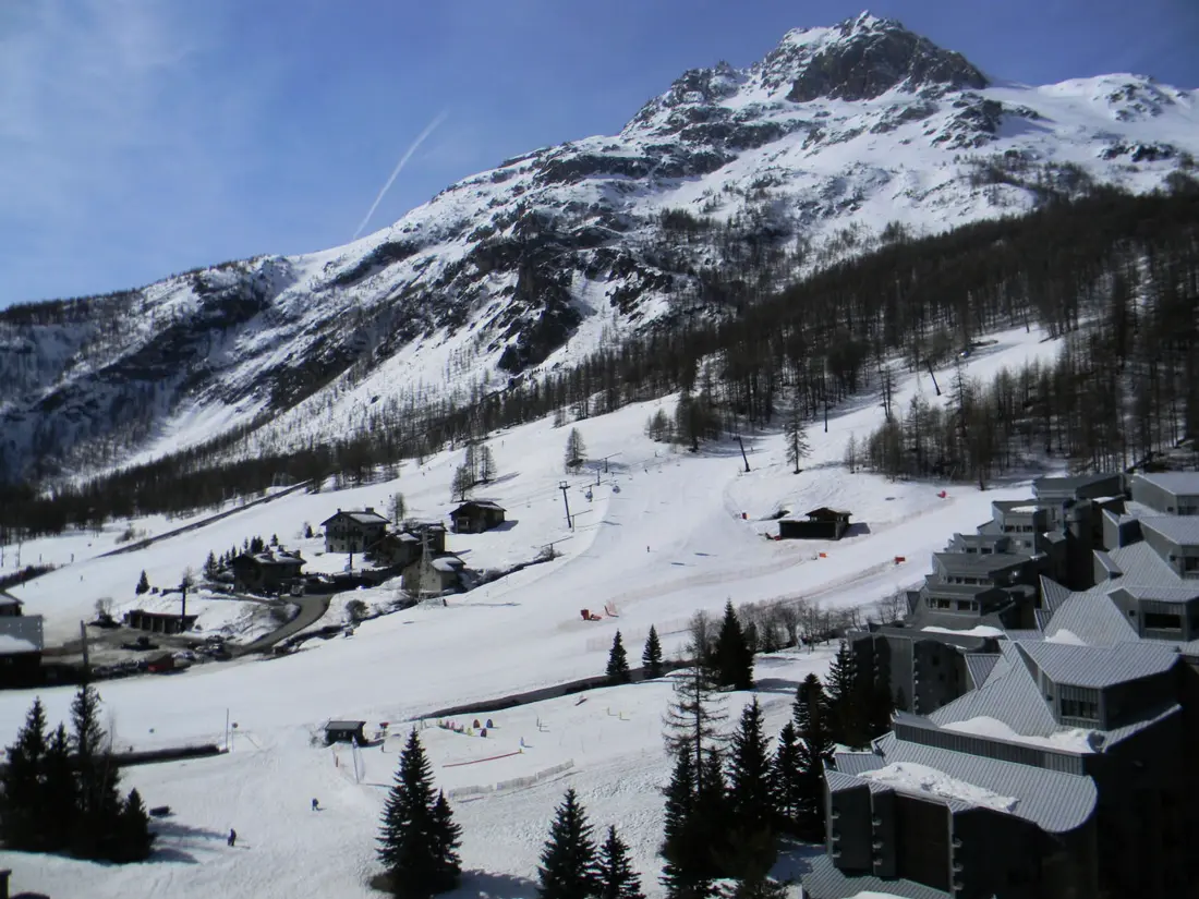 Location de Vacances Val-d'Isère 414
