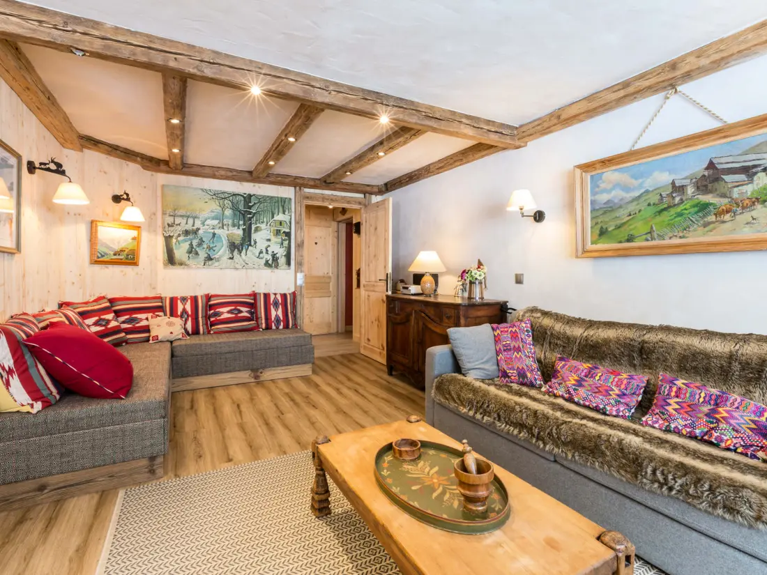 Location de Vacances Val-d'Isère 415