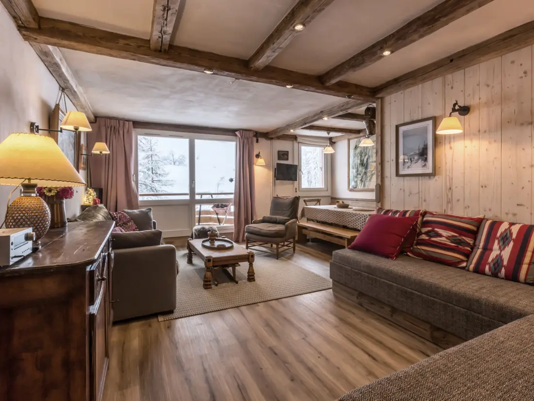 Location de Vacances Val-d'Isère 415