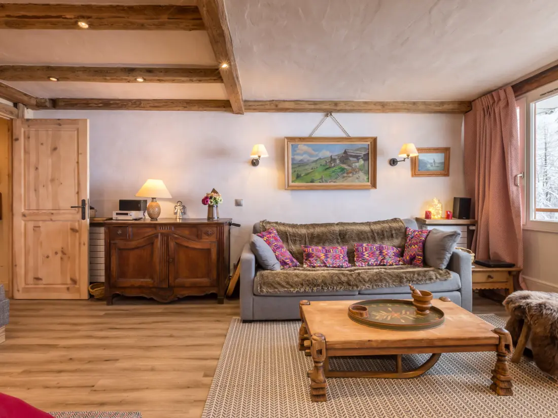 Location de Vacances Val-d'Isère 415