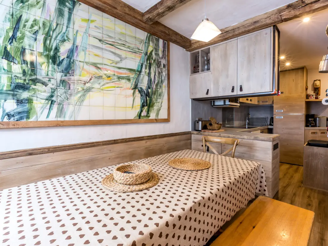 Location de Vacances Val-d'Isère 415