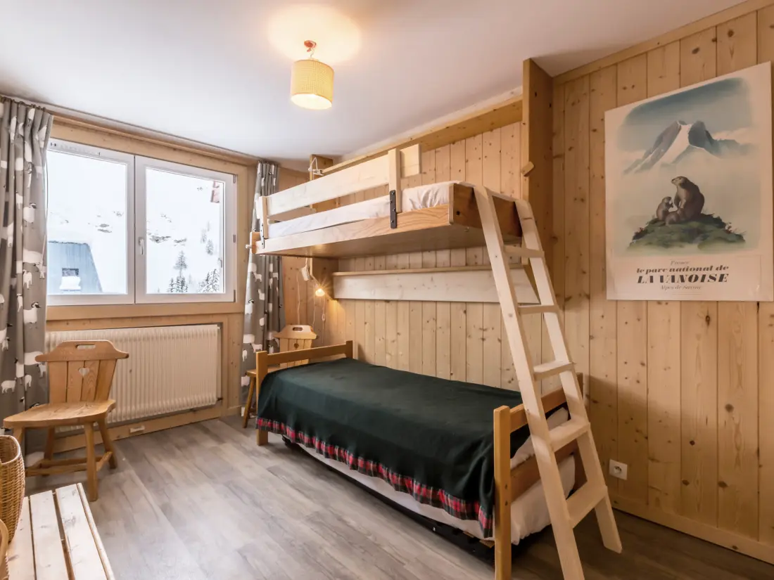 Location de Vacances Val-d'Isère 415