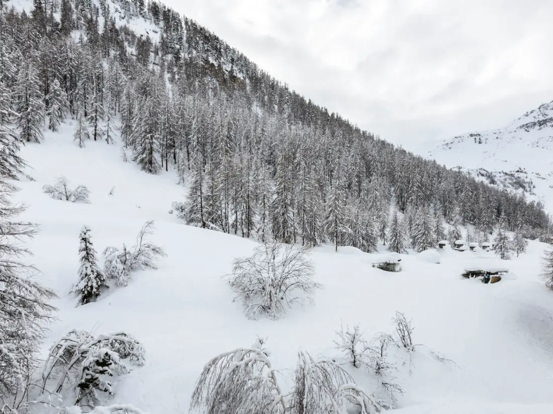 Location de Vacances Val-d'Isère 415