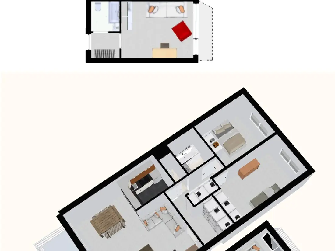 Location de Vacances Val-d'Isère 415