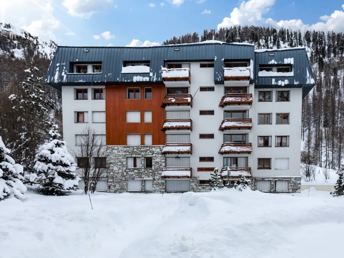 Location de Vacances Val-d'Isère 415