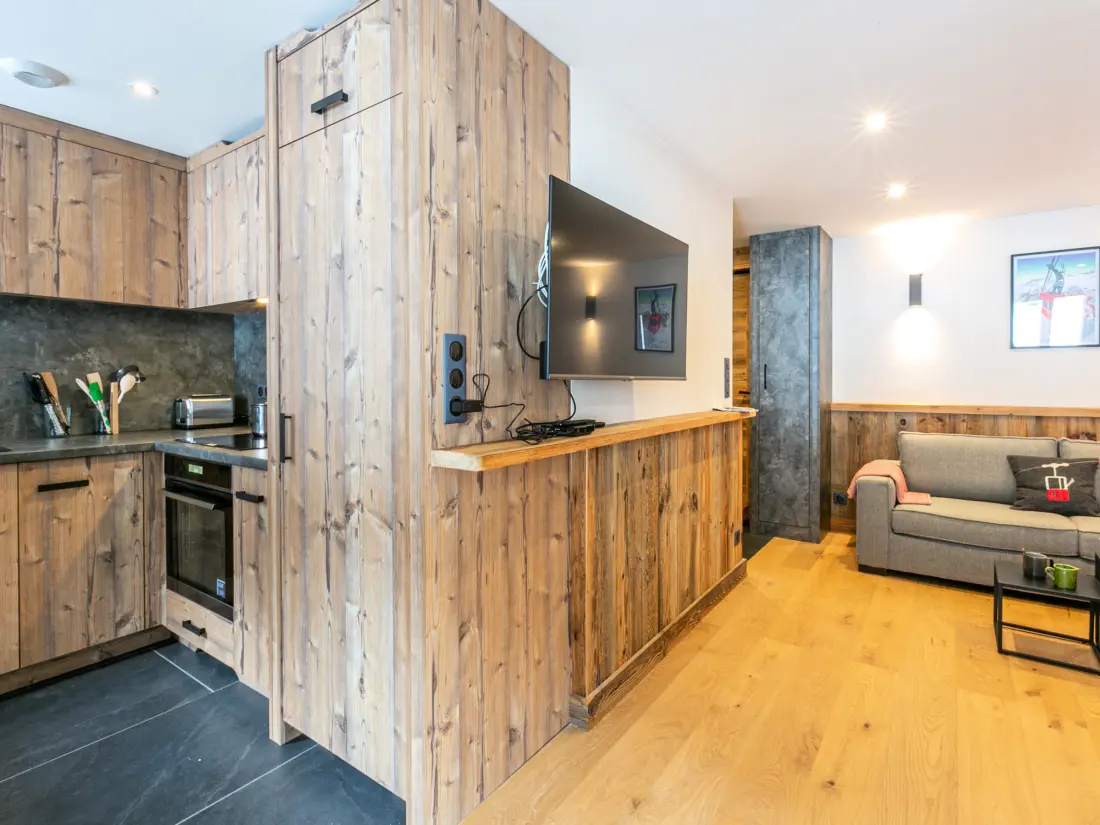 Location de Vacances Val-d'Isère 416