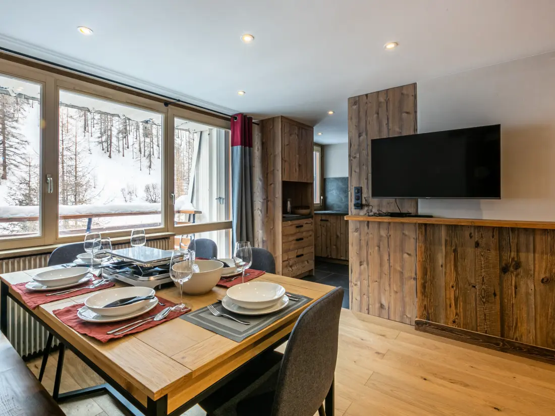 Location de Vacances Val-d'Isère 416