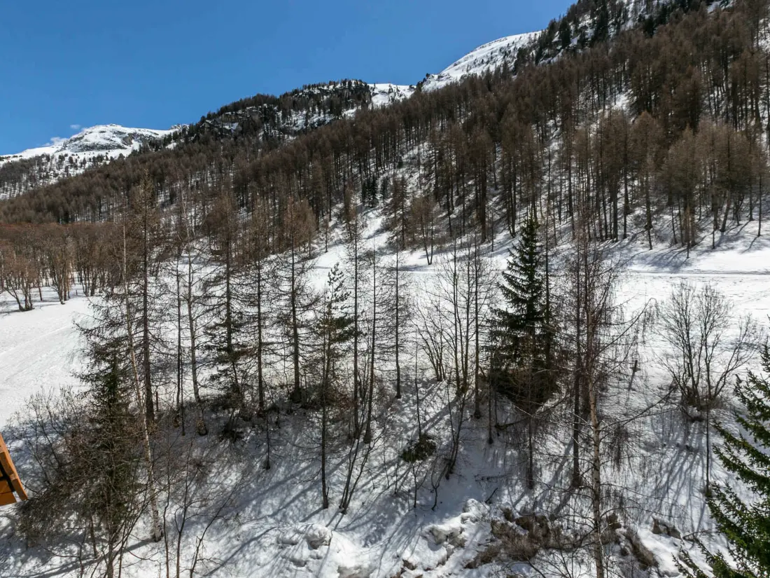 Location de Vacances Val-d'Isère 416